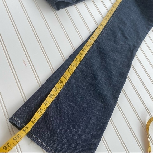 Low Waist bootcut jeans Size 27 Citizens of Hum. - Picture 12 of 14